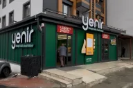 Yenir Market Sultanbeyli
