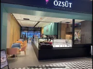 Özsüt City's İstanbul