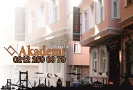 Beşiktaş Akademi Pansiyon -Apart - Ortaköy Pansiyon
