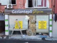 Gaziantepli Giyim