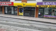 Ptt-incirli Şubesi