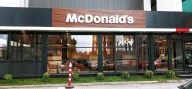 McDonald's Florya