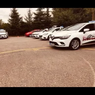 Genç Zirve Sürücü Kursu Aydınlı Şubesi