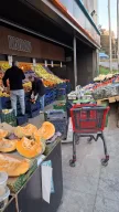Çağrı Market Başakşehir 1.Etap