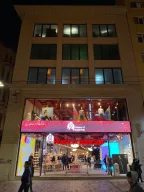 House of SuperStep Beyoğlu