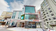Özel Çevre Hastanesi