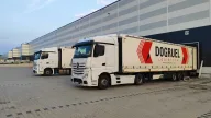 Doğruel Lojistik Teksil Gıda Sanayi