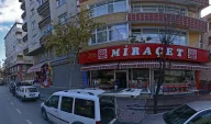 Miraç Et