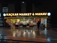 Kaçkar Market