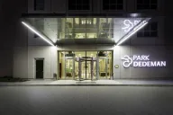 Park Dedeman Bostancı Hotel