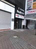 Bigsie Bilgi Teknolojileri - RAMPAGE