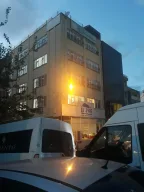 Özel İlk Evre Özel Eğitim Ve Rehabilitasyon Merkezi