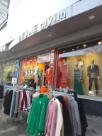 Çesme Giyim