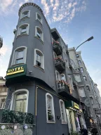 Taksim armoni