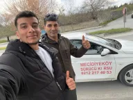 Özel Mecidiyeköy Sürücü Kursu