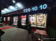 Domino's Pizza Silivri
