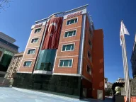 Pendik Final Anadolu Lisesi