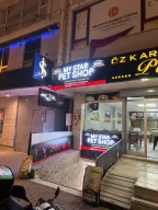 MyStar petshop sancaktepe