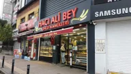Haci Ali Bey