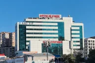 BAU Goztepe Medical Park