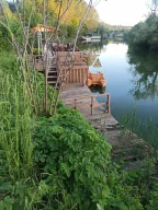 AĞVA MASAL EVİ otel