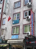 Şehremini Sürücü Kursu