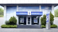 Türkiye İş Bankası Tuzla Tersane/İstanbul Şubesi