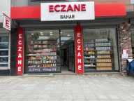 BAHAR ECZANESİ