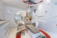 Dentgroup Kids Bahçelievler Çocuk Diş Kliniği