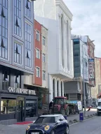 GNC AIRPORT HOTEL