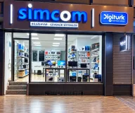 Simcom Bilgisayar Digiturk