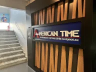 American Time Beylikdüzü - Yabancı Dil Kursu