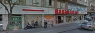Başaranlar Süper Marketleri Kemalpaşa