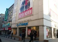 Çetinkaya / Gaziosmanpaşa