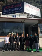 Poyraz Sahil Balık Restaurant
