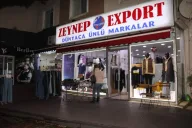 Zeynep Export