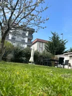 Asude Yaşam Ve Sağlık Merkezi Çamlıca Şubesi