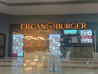 Ercan Burger