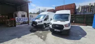 Polatsan Lojistik