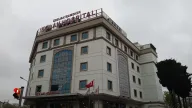 Bayrampaşa Kolan Hospital