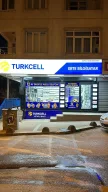 Turkcell Yetkili Bayii - Erte İletişim-Bilgisayar