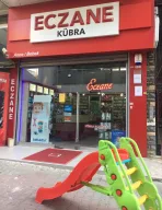 Kübra Eczanesi