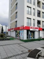 24. Bölge Eczanesi