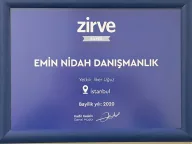 Zirve Yazılım İstanbul İST-2