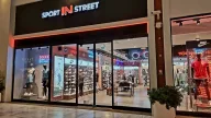 IN Street İstanbul Viaport Marina AVM Mağazası
