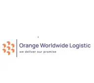 Orange Worldwide Logistic