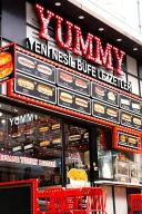 Yummy Yeni Nesil Büfe Lezzetleri