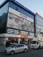 Evshop Gaziosmanpaşa