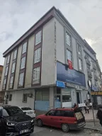 Enstitü İstanbul İSMEK, Ataşehir İçerenköy Eğitim Merkezi