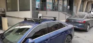 Transnavi Lojistik Diş Ticaret Limited Şirketi